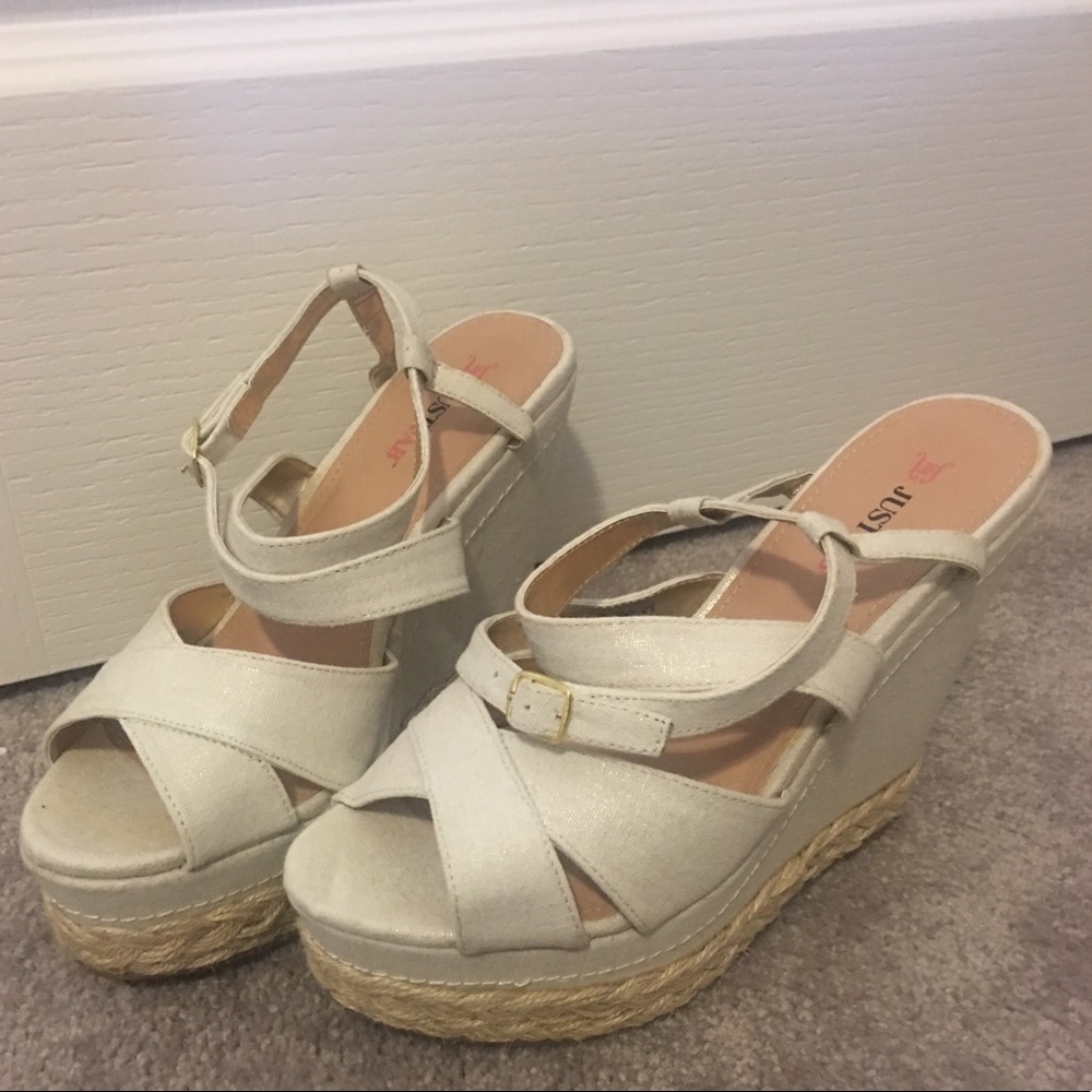 Wedges